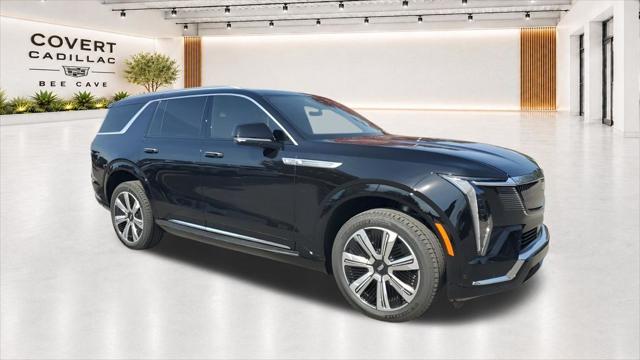 2026 Cadillac Escalade IQL Luxury AWD for sale in Austin, TX