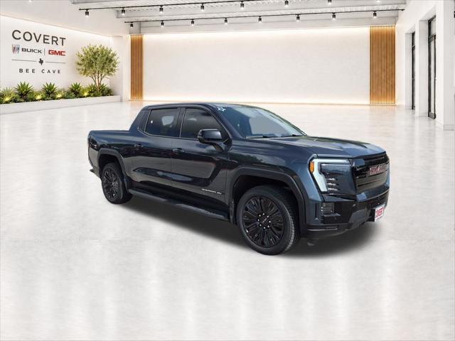 2026 GMC Sierra Extended Range Elevation for sale in Austin, TX