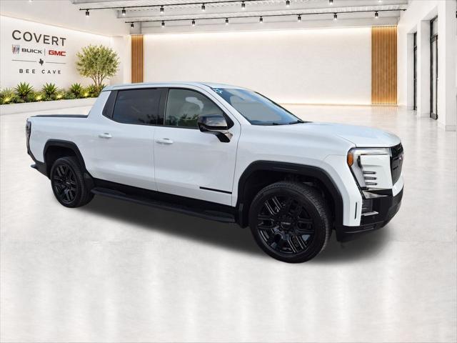 2026 GMC Sierra Extended Range Elevation for sale in Austin, TX