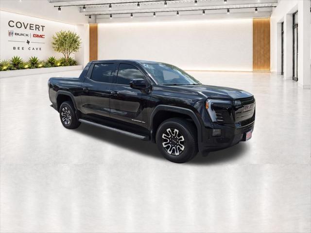 2026 GMC Sierra Standard Range Elevation for sale in Austin, TX