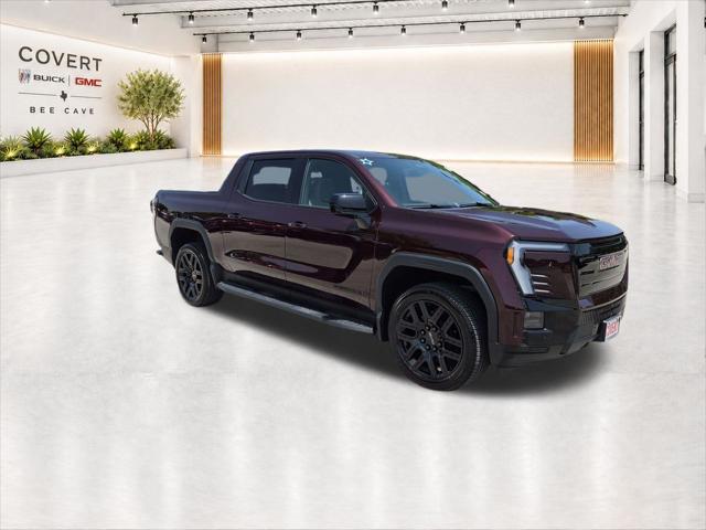 2026 GMC Sierra Standard Range Elevation for sale in Austin, TX