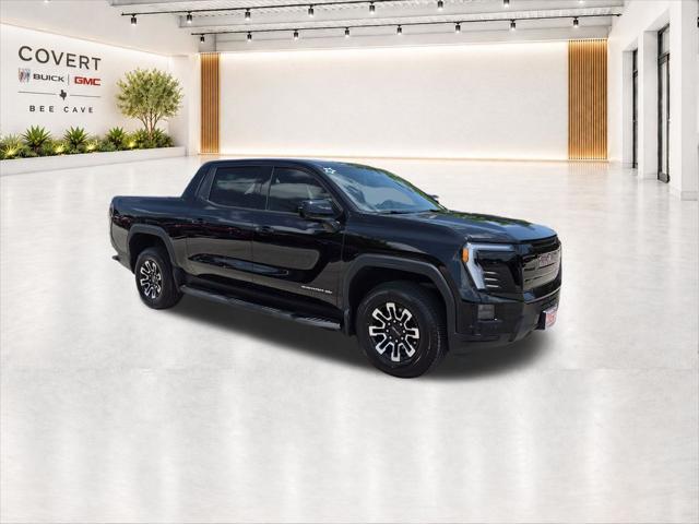 2026 GMC Sierra Extended Range Elevation for sale in Austin, TX