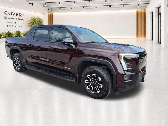 2026 GMC Sierra Extended Range Elevation for sale in Austin, TX