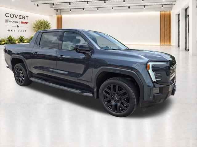 2026 GMC Sierra Standard Range Elevation for sale in Austin, TX