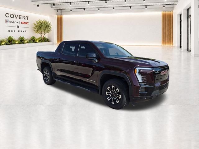 2026 GMC Sierra Standard Range Elevation for sale in Austin, TX
