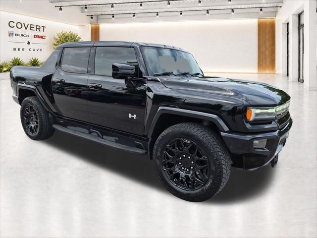 2026 GMC HUMMER EV 2X 4WD for sale in Austin, TX