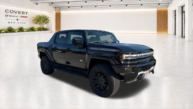 2026 GMC HUMMER EV 2X 4WD for sale in Austin, TX