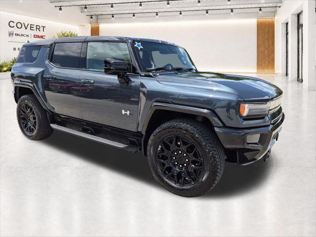 2026 GMC HUMMER EV 2X 4WD for sale in Austin, TX