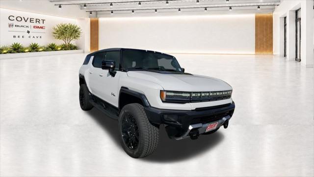 2026 GMC HUMMER EV 2X 4WD for sale in Austin, TX