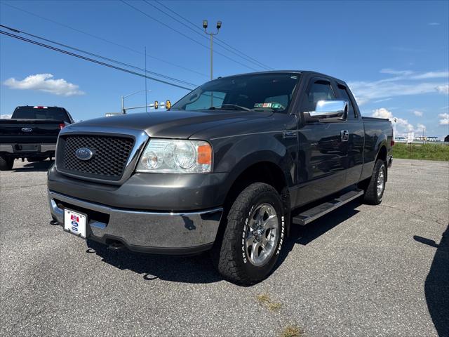 2008 Ford F-150 Unknown for sale in Shippensburg, PA