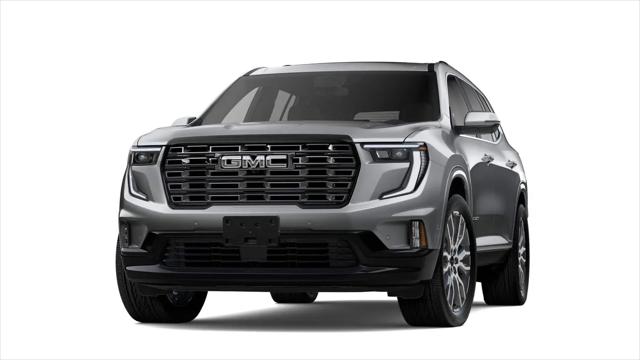 2026 GMC Acadia Denali Ultimate AWD for sale in Denton, TX