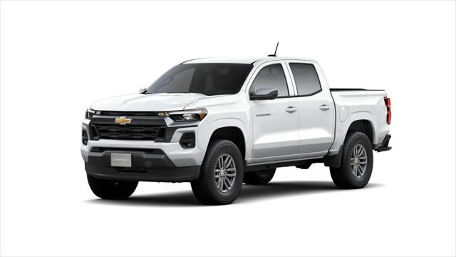 2026 Chevrolet Colorado LT, RWD for sale in Denton, TX
