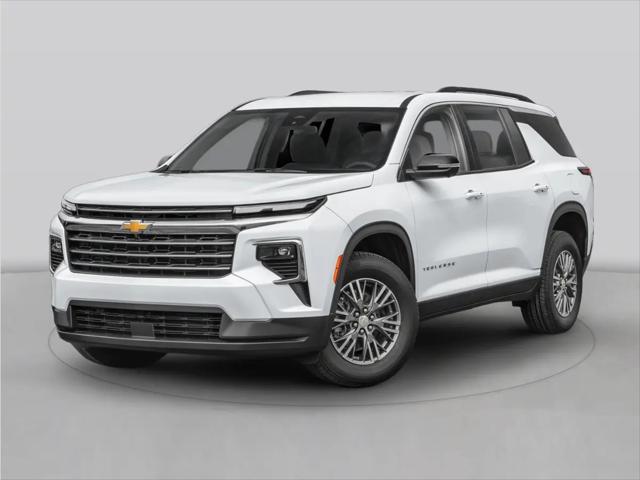 2026 Chevrolet Traverse FWD LT for sale in Palatine, IL