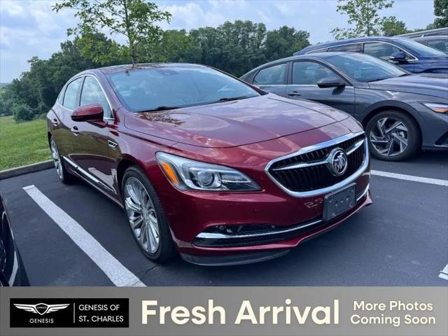 2017 Buick LaCrosse Premium for sale in St Peters, MO