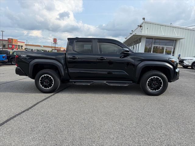 2024 Toyota Tacoma TRD Sport 2024 Toyota Tacoma TRD Sport