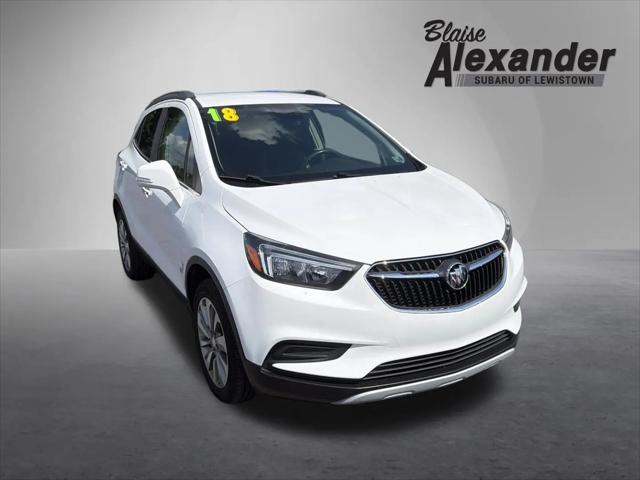 2018 Buick Encore Preferred for sale in Burnham, PA