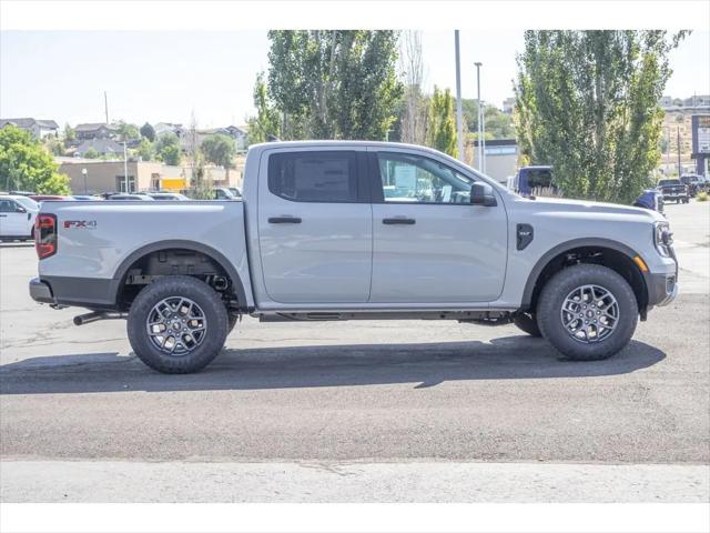 2026 Ford Ranger XLT for sale in Pocatello, ID