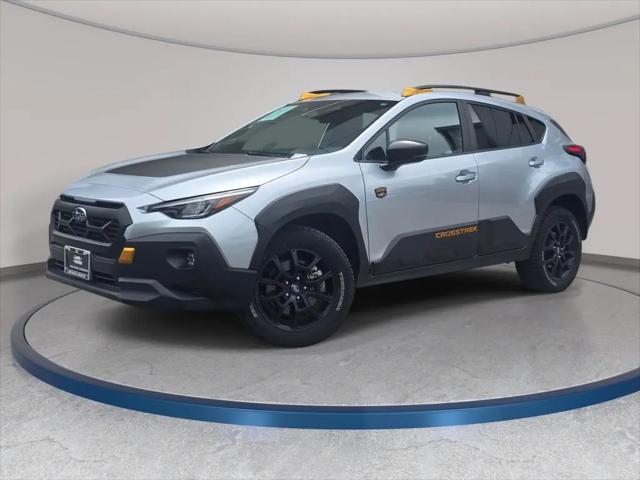 2024 Subaru Crosstrek Wilderness for sale in Lynnwood, WA