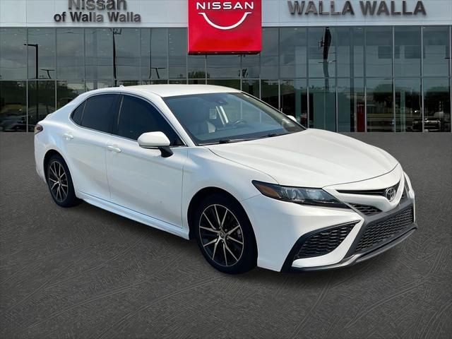 2024 Toyota Camry Unknown for sale in Walla Walla, WA