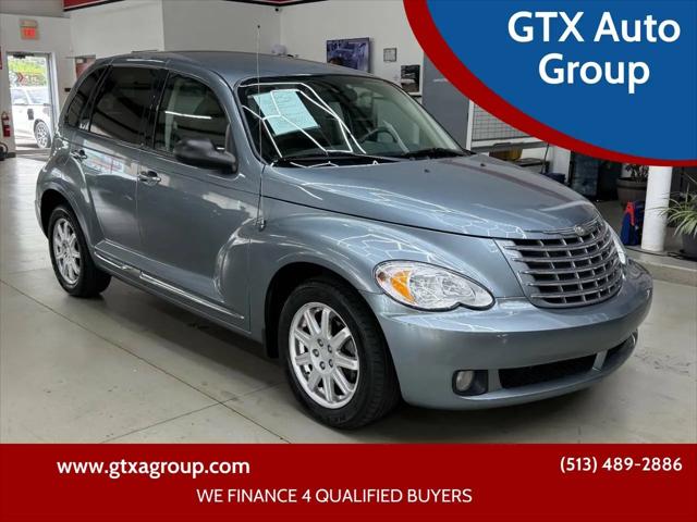 2010 Chrysler PT Cruiser Classic for sale near West Chester, OH