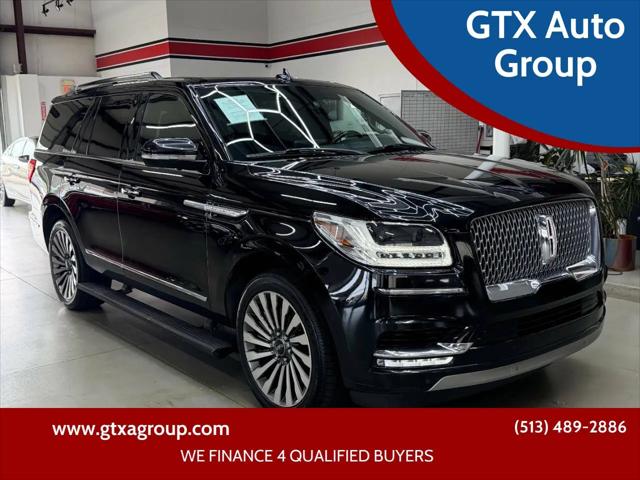 2018 Lincoln Navigator Reserve for sale in West Chester, OH