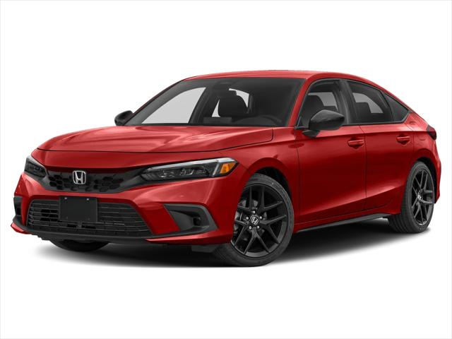 2024 Honda Civic Sport for sale in Staten Island, NY