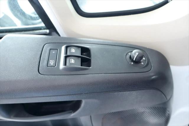 2017 Ram ProMaster 2500 Cargo Van High Roof 159 WB