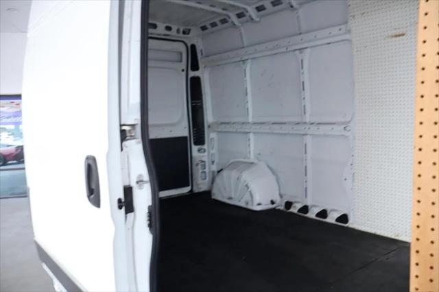 2017 Ram ProMaster 2500 Cargo Van High Roof 159 WB