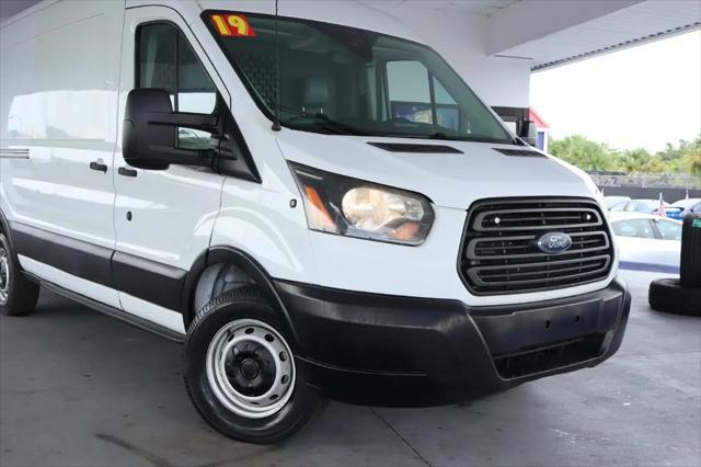 2019 Ford Transit T-350