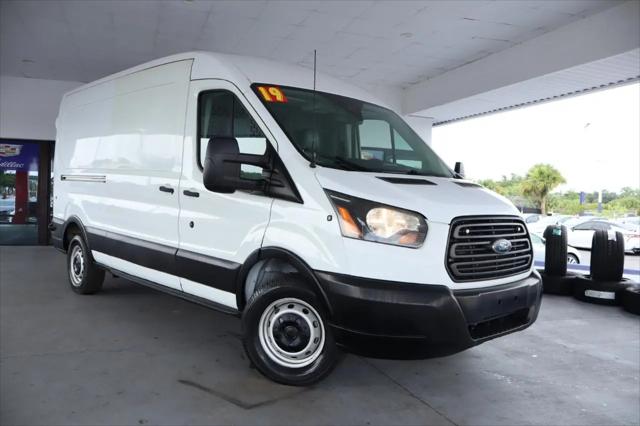 2019 Ford Transit T-350