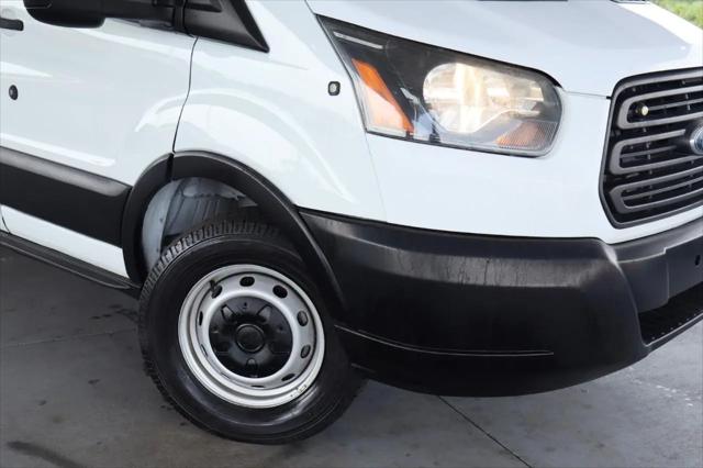 2019 Ford Transit T-350