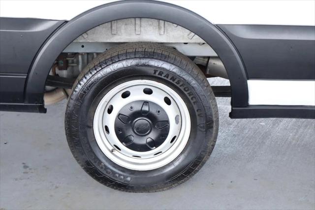 2019 Ford Transit T-350