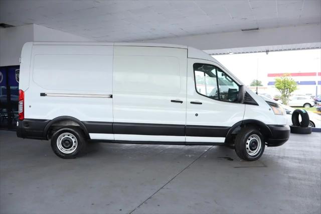 2019 Ford Transit T-350