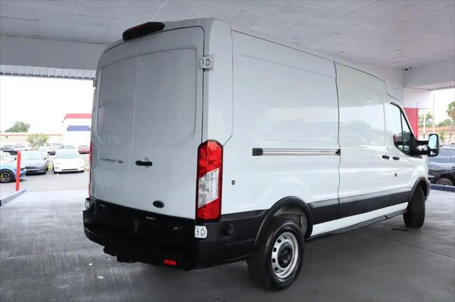 2019 Ford Transit T-350