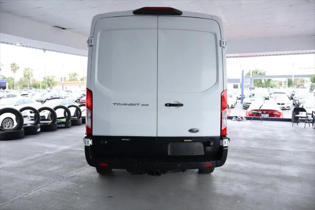 2019 Ford Transit T-350