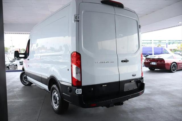 2019 Ford Transit T-350