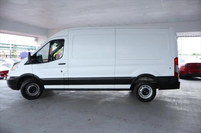 2019 Ford Transit T-350