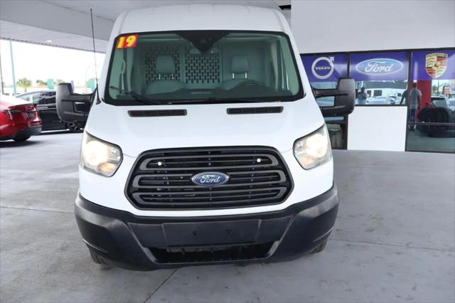 2019 Ford Transit T-350