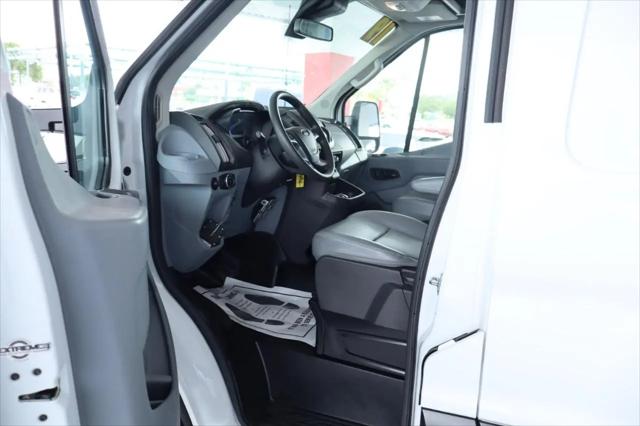 2019 Ford Transit T-350
