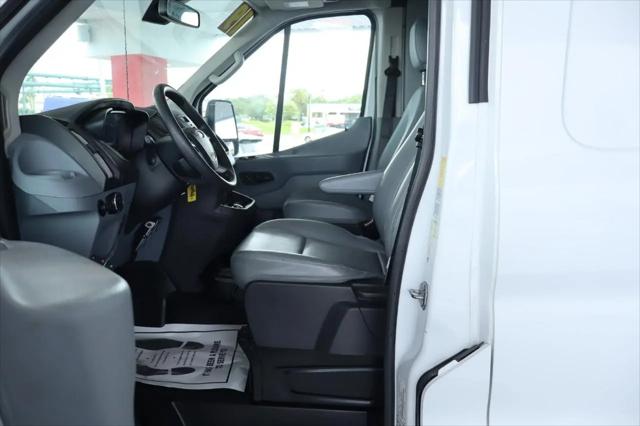 2019 Ford Transit T-350