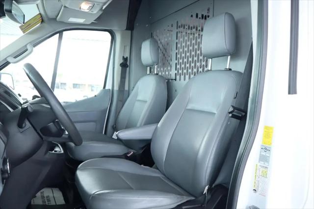 2019 Ford Transit T-350