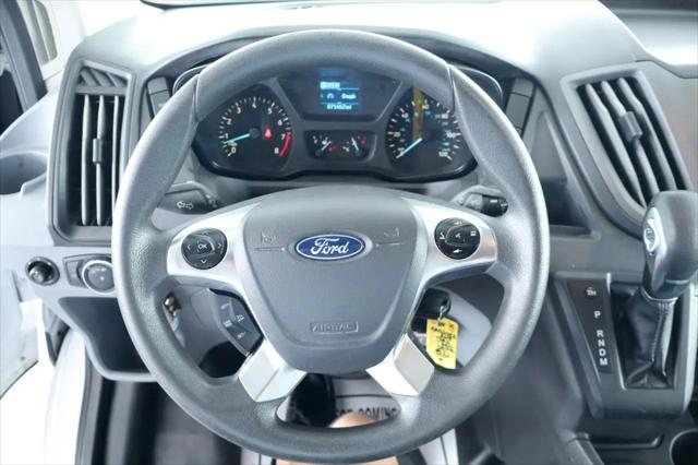 2019 Ford Transit T-350