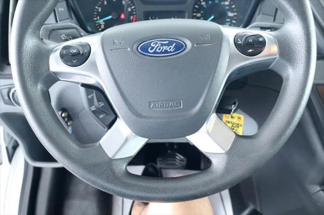 2019 Ford Transit T-350
