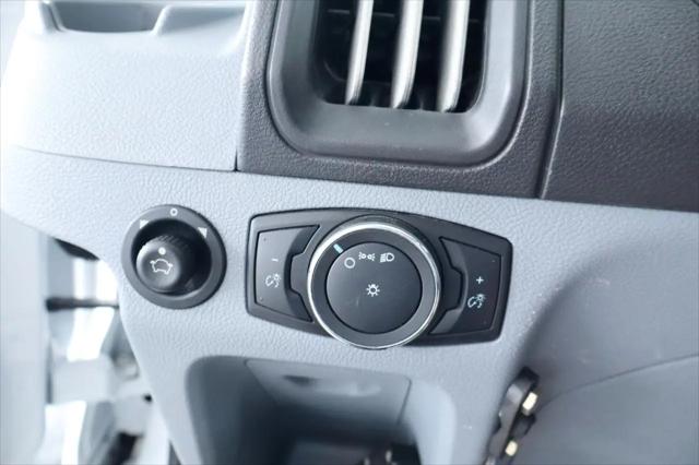2019 Ford Transit T-350