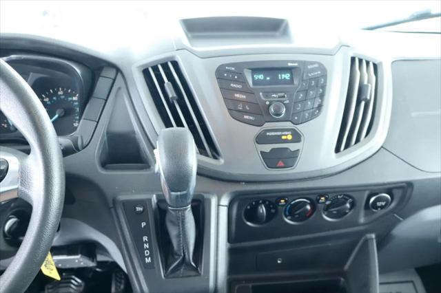 2019 Ford Transit T-350