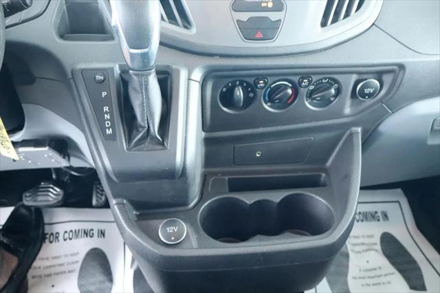 2019 Ford Transit T-350