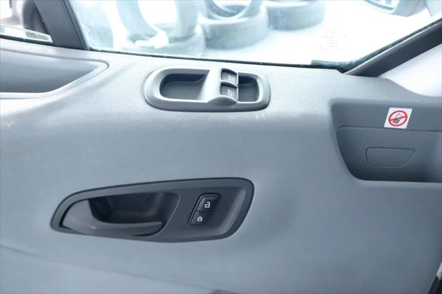 2019 Ford Transit T-350