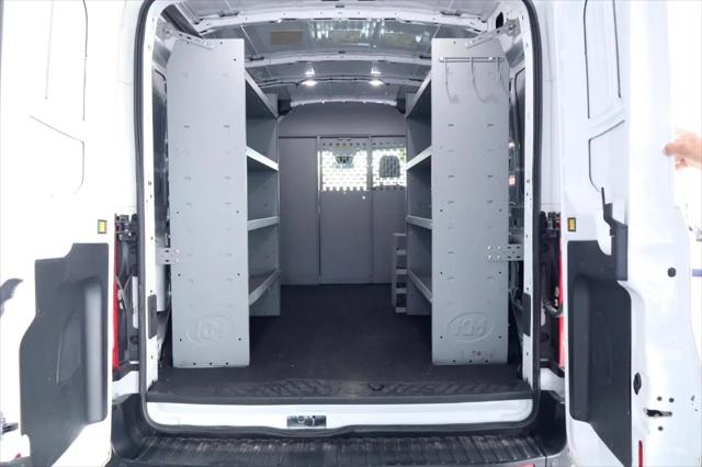 2019 Ford Transit T-350