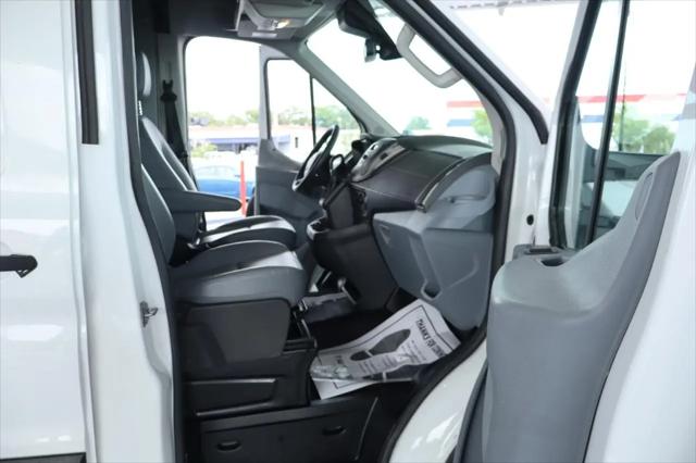 2019 Ford Transit T-350