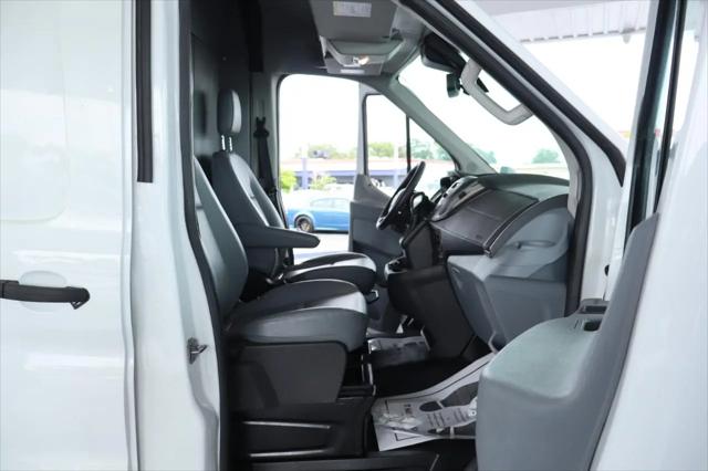 2019 Ford Transit T-350